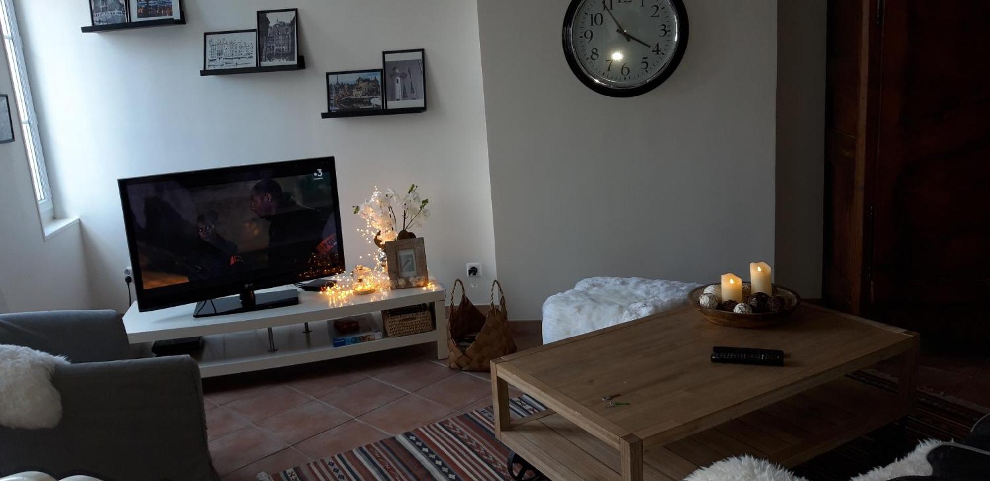 Apartament Le Petit Honfleur Zewnętrze zdjęcie