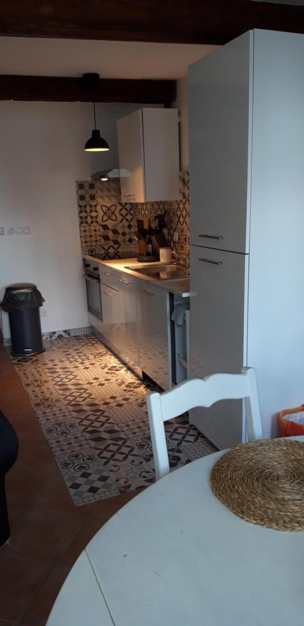 Apartament Le Petit Honfleur Zewnętrze zdjęcie