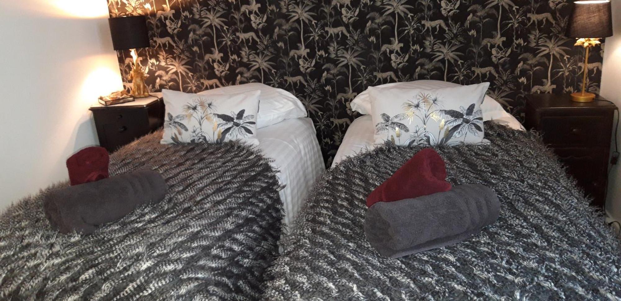 Apartament Le Petit Honfleur Zewnętrze zdjęcie
